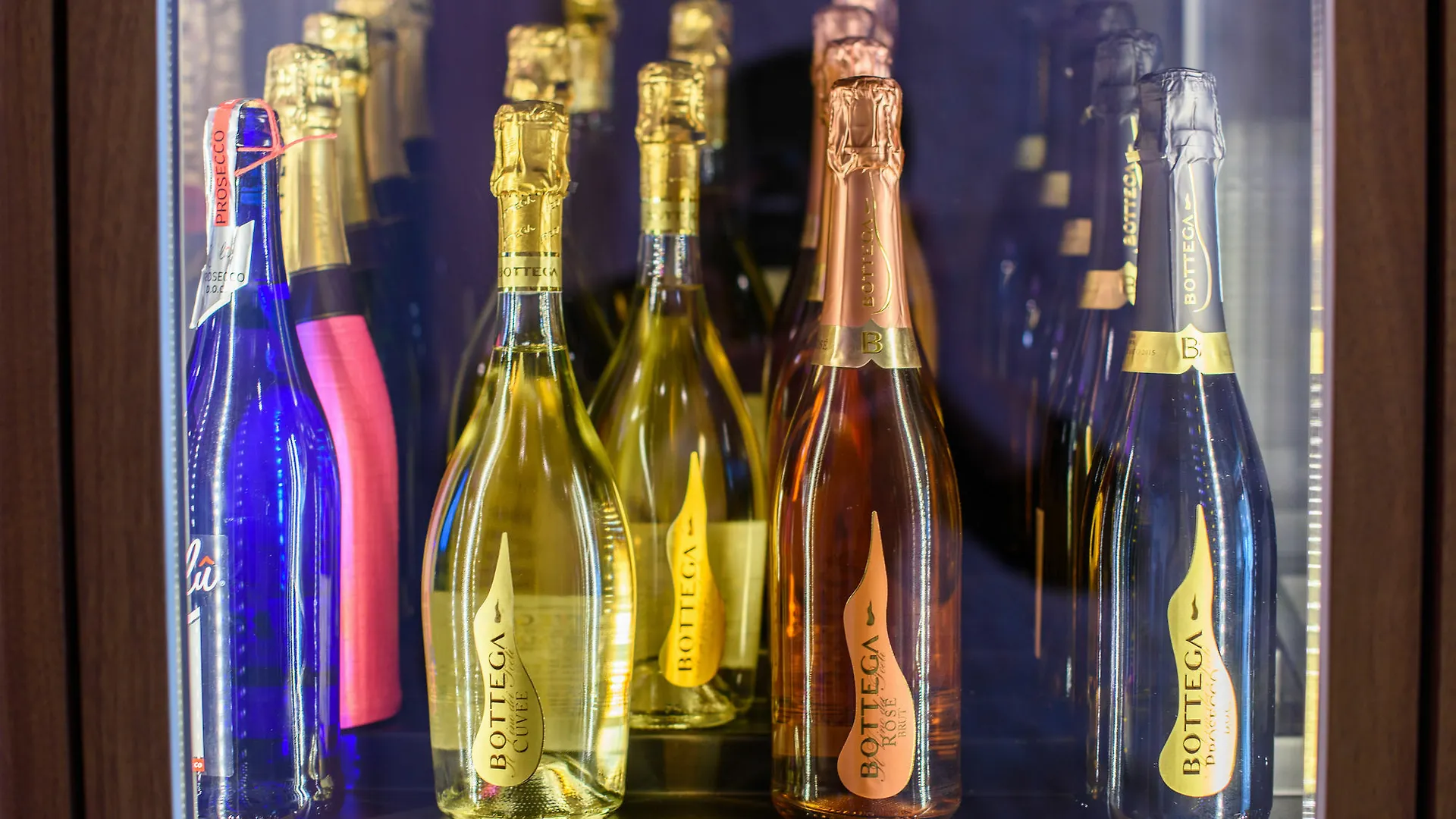 维拉西卡酒店 特罗吉尔