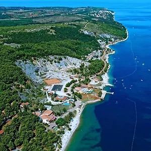 Kanegra Plava Laguna Kroatien
