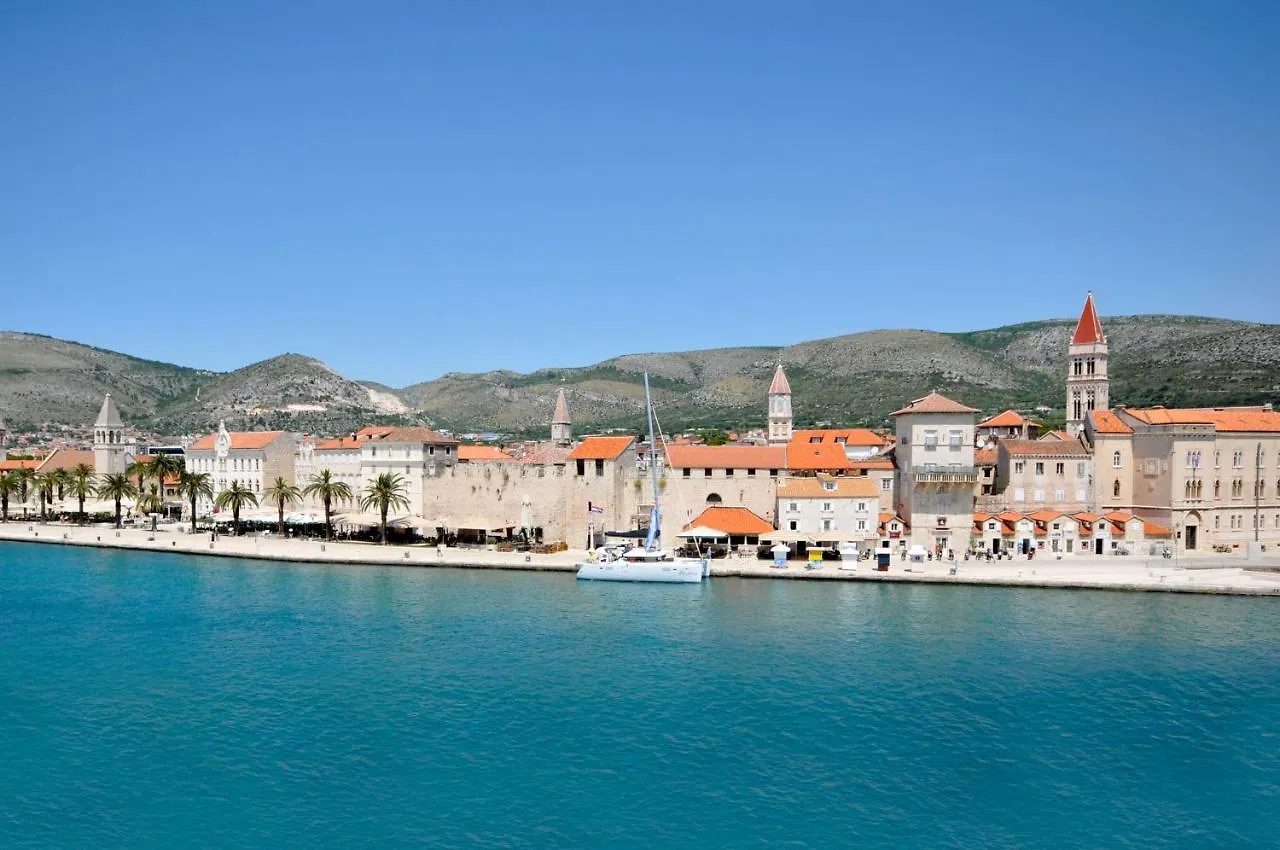 Heritage Hotel Vila Sikaa Trogir