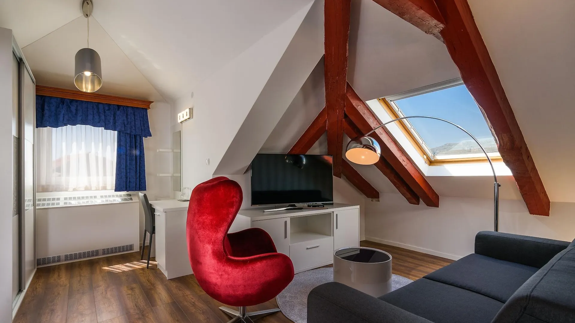 Heritage Hotel Vila Sikaa Trogir