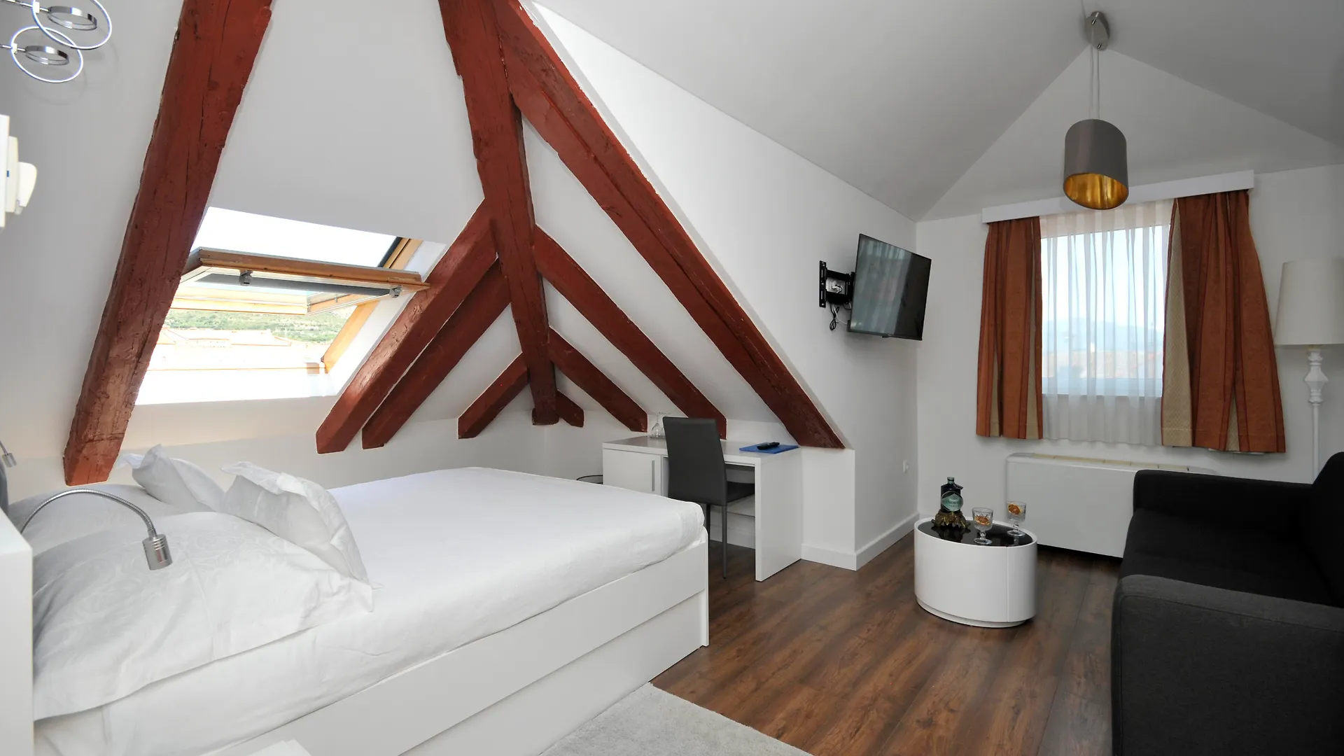 Heritage Hotel Vila Sikaa Trogir