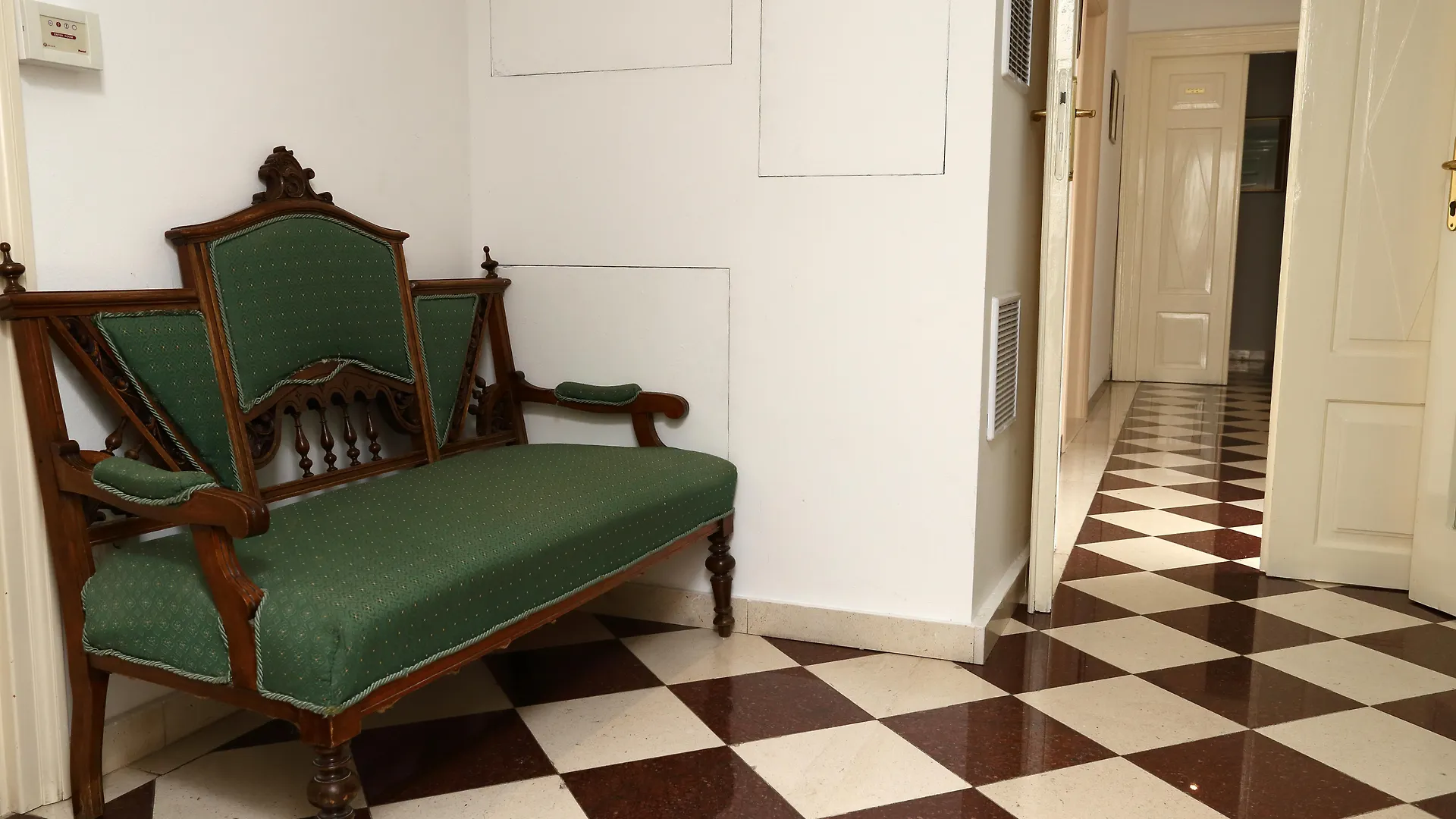 Heritage Hotel Vila Sikaa Trogir Kroatien