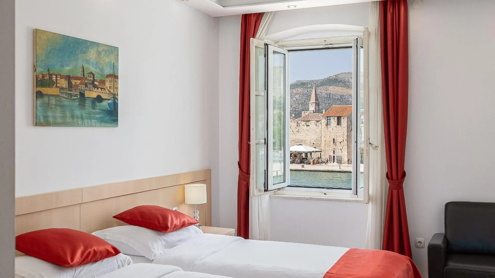 Heritage Hotel Vila Sikaa Trogir