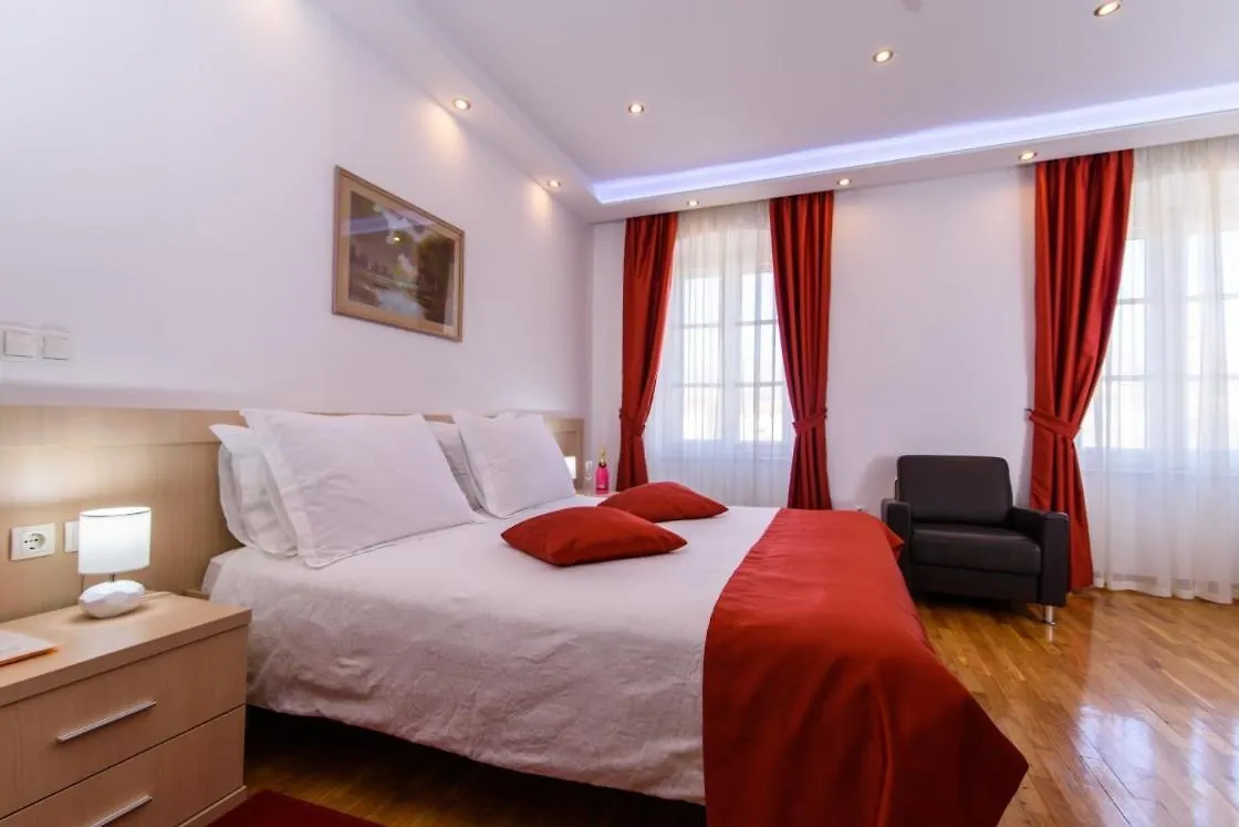 Heritage Hotel Vila Sikaa Trogir