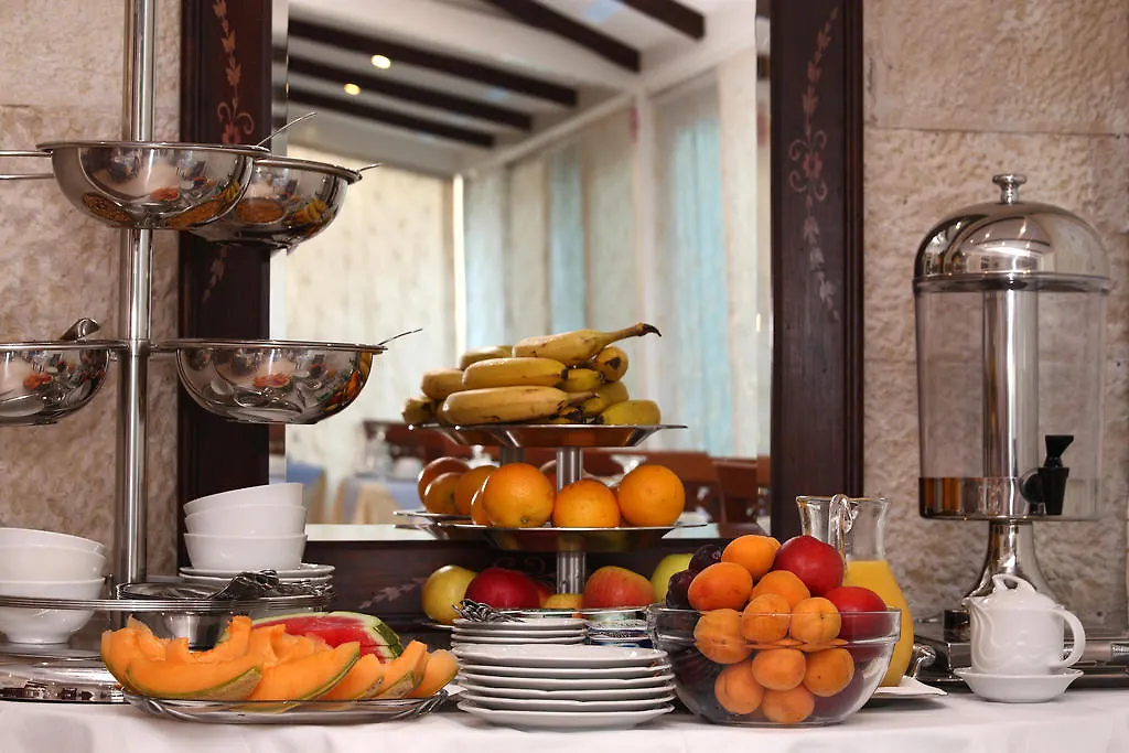 Heritage Hotel Vila Sikaa Trogir