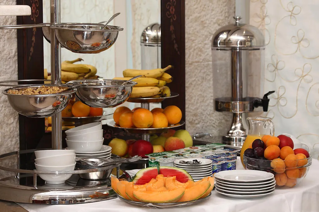 Heritage Hotel Vila Sikaa Trogir
