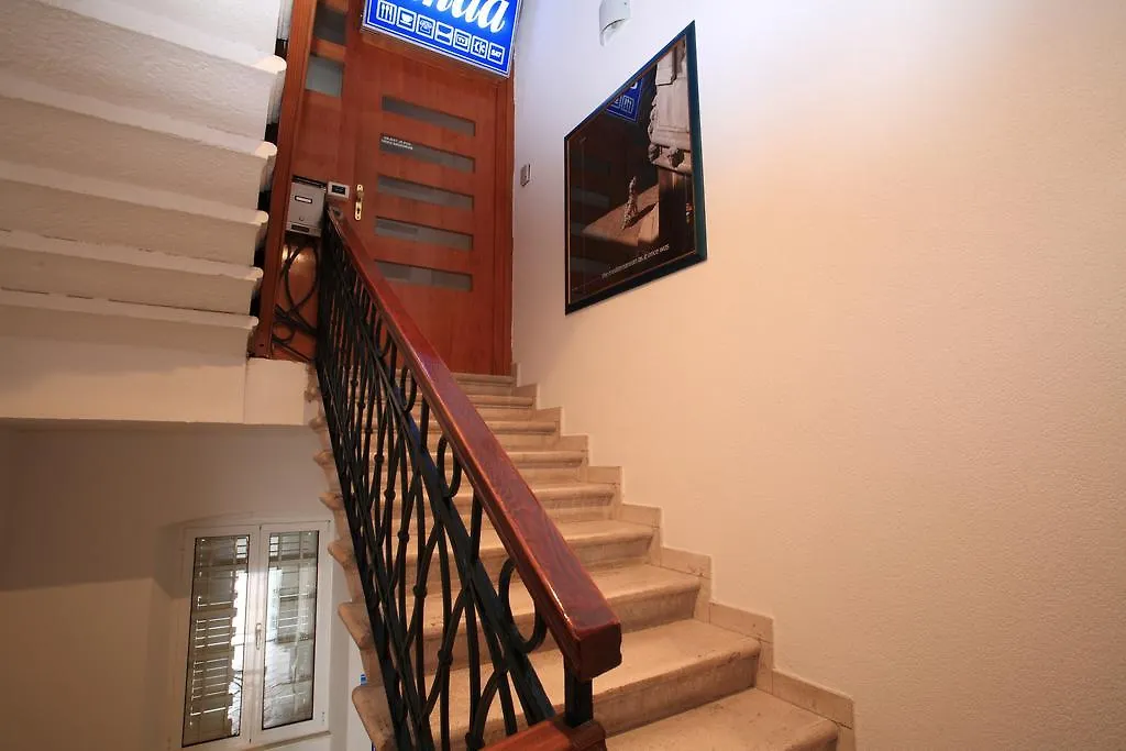 Heritage Hotel Vila Sikaa Trogir