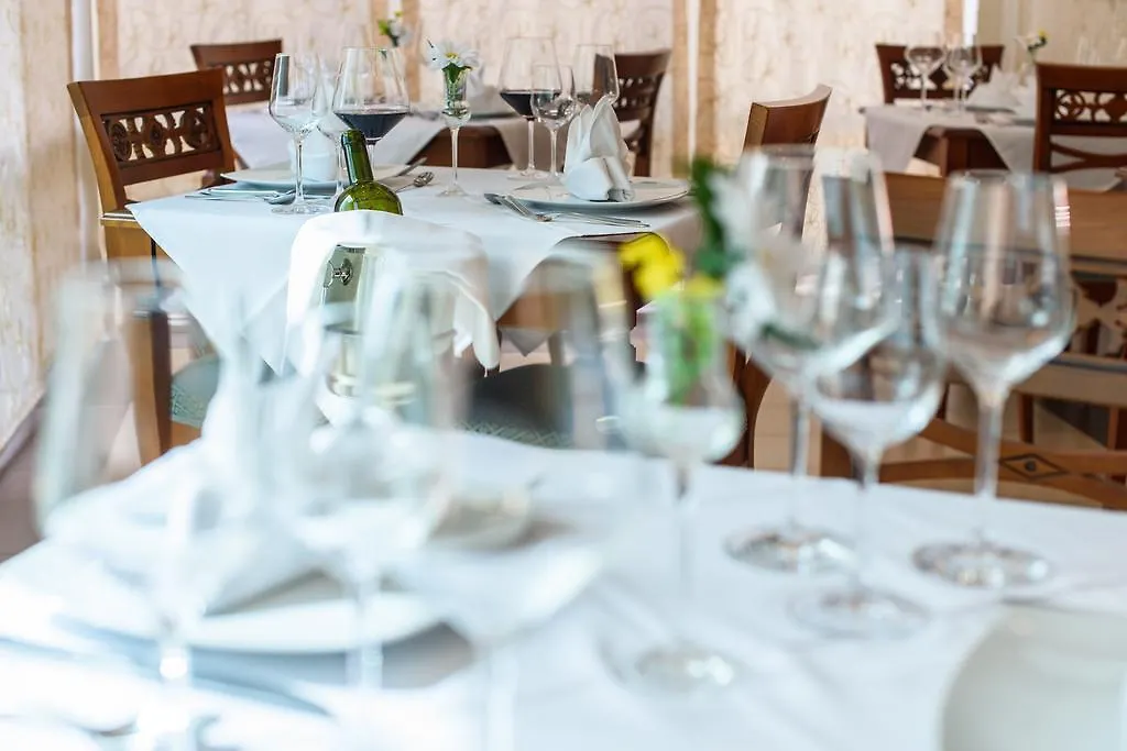 Heritage Hotel Vila Sikaa Trogir