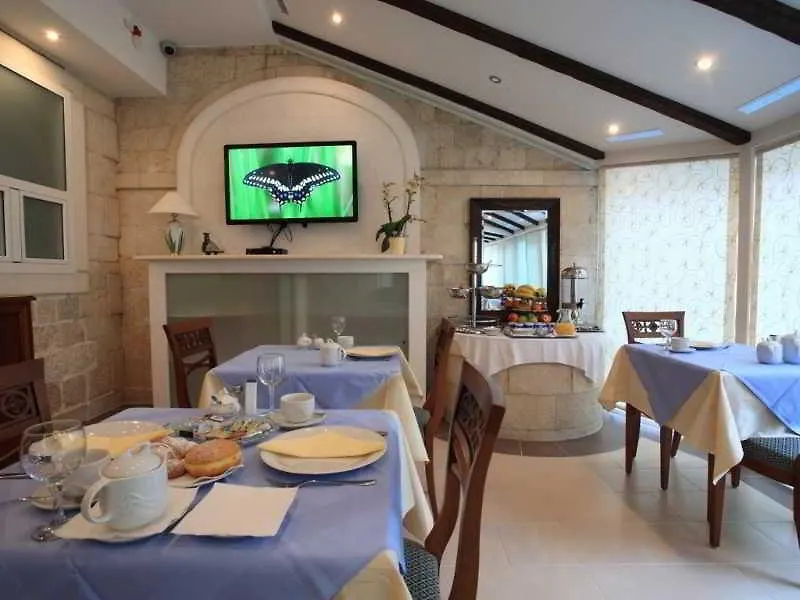 Heritage Hotel Vila Sikaa Trogir