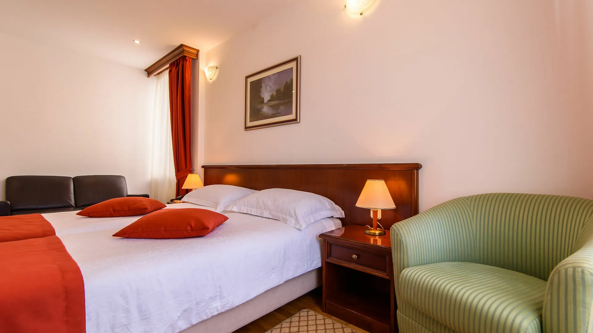 Heritage Hotel Vila Sikaa Trogir