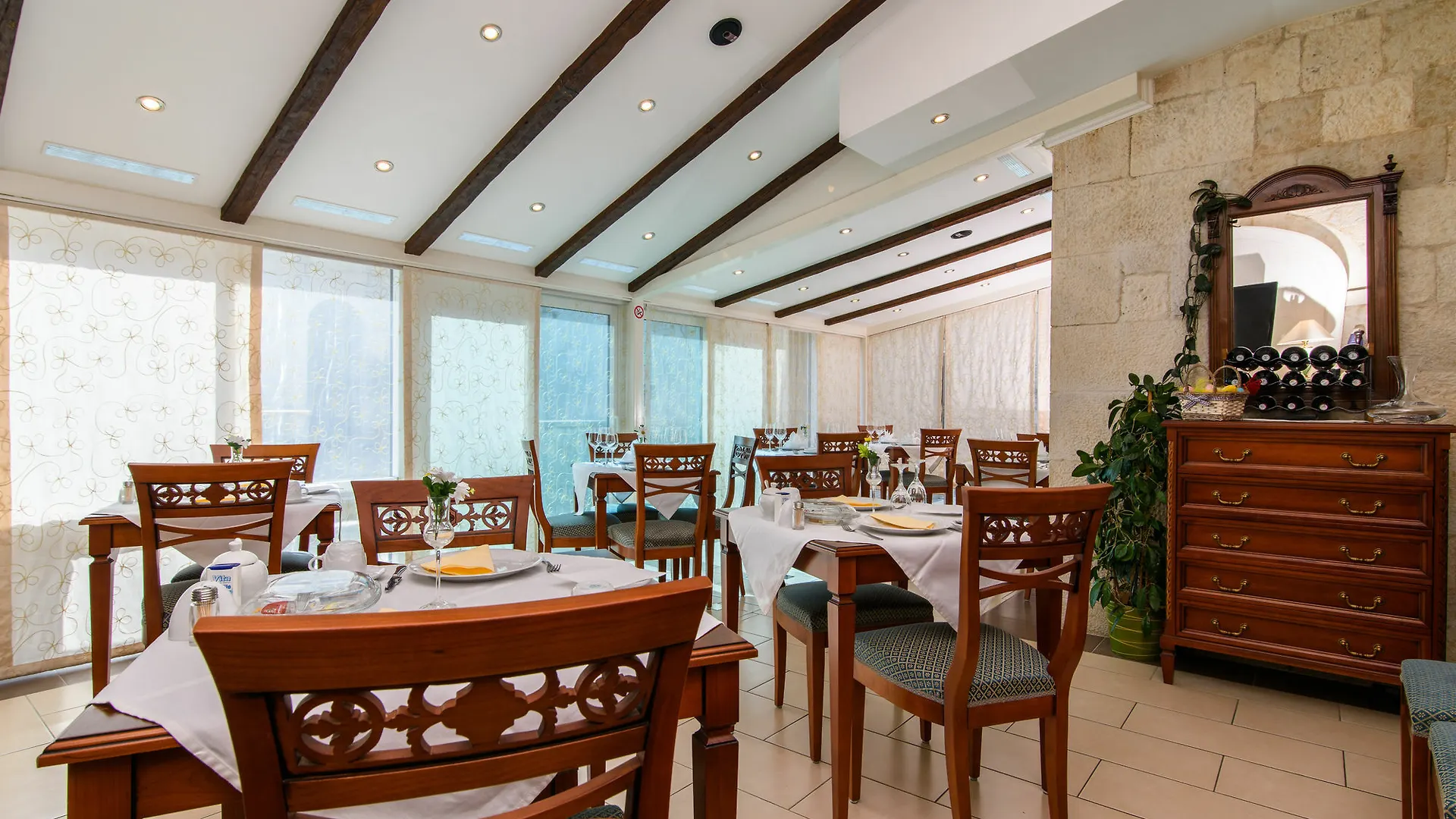 Heritage Hotel Vila Sikaa Trogir