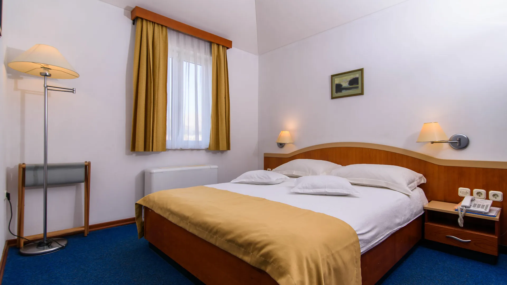 Heritage Hotel Vila Sikaa Trogir