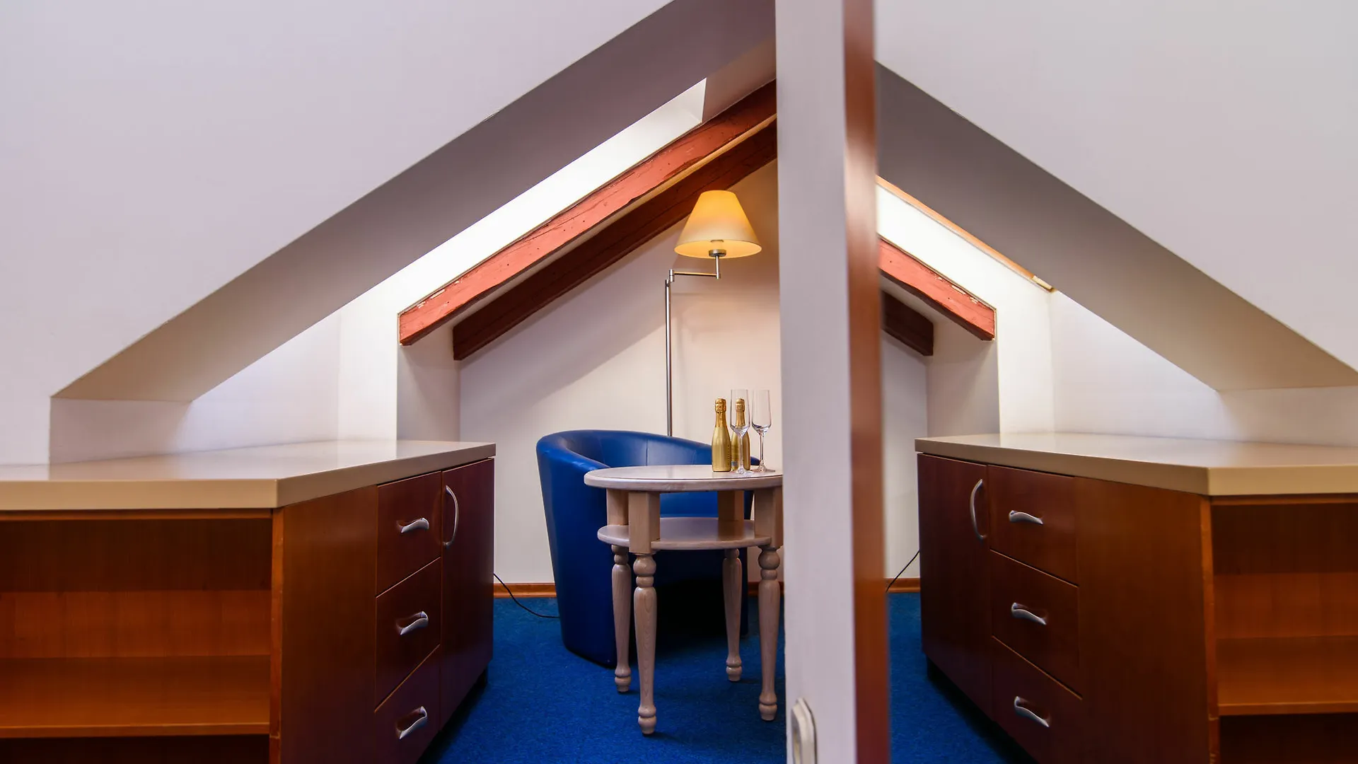 Heritage Hotel Vila Sikaa Trogir Kroatien