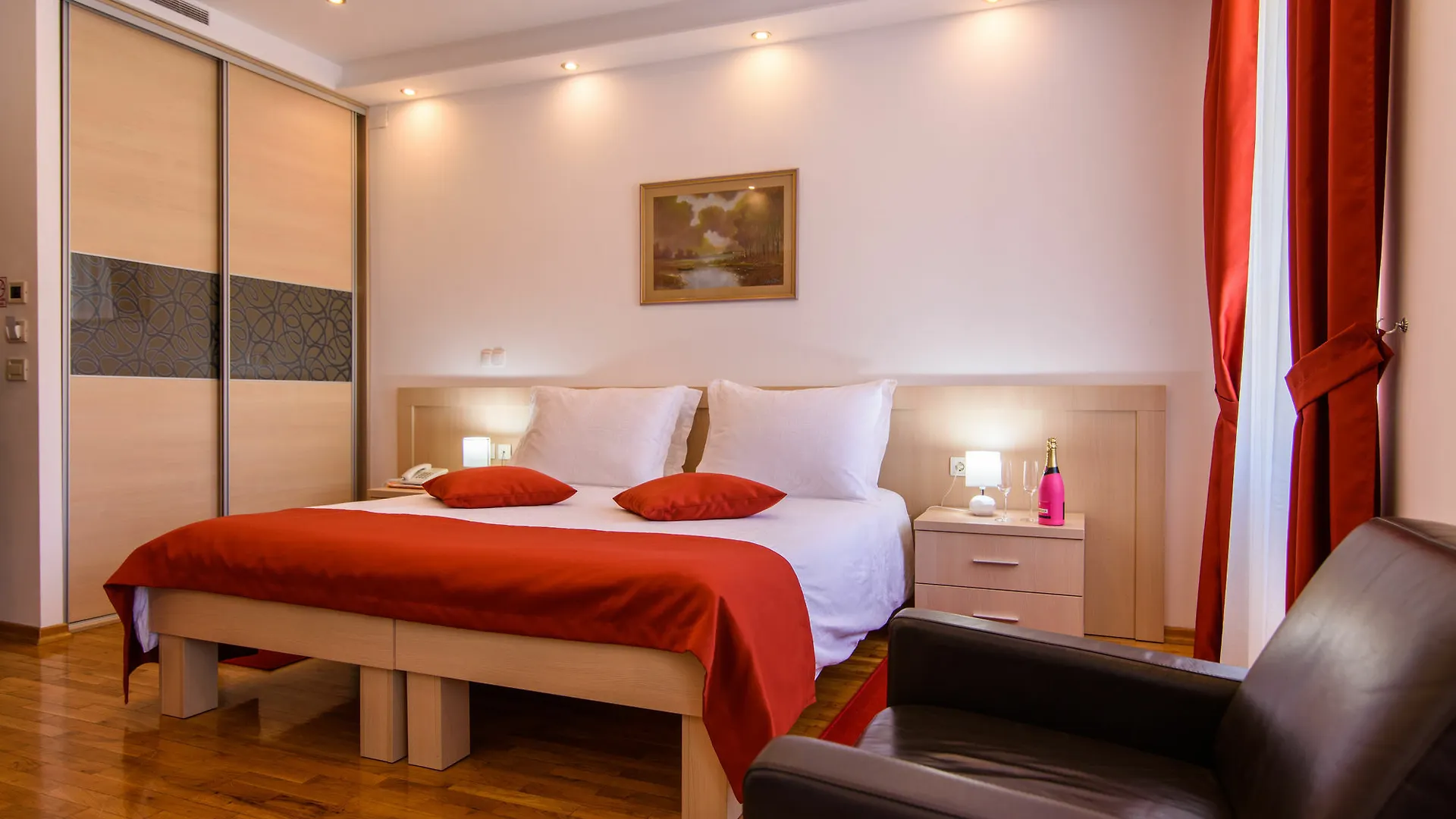 Heritage Hotel Vila Sikaa Trogir