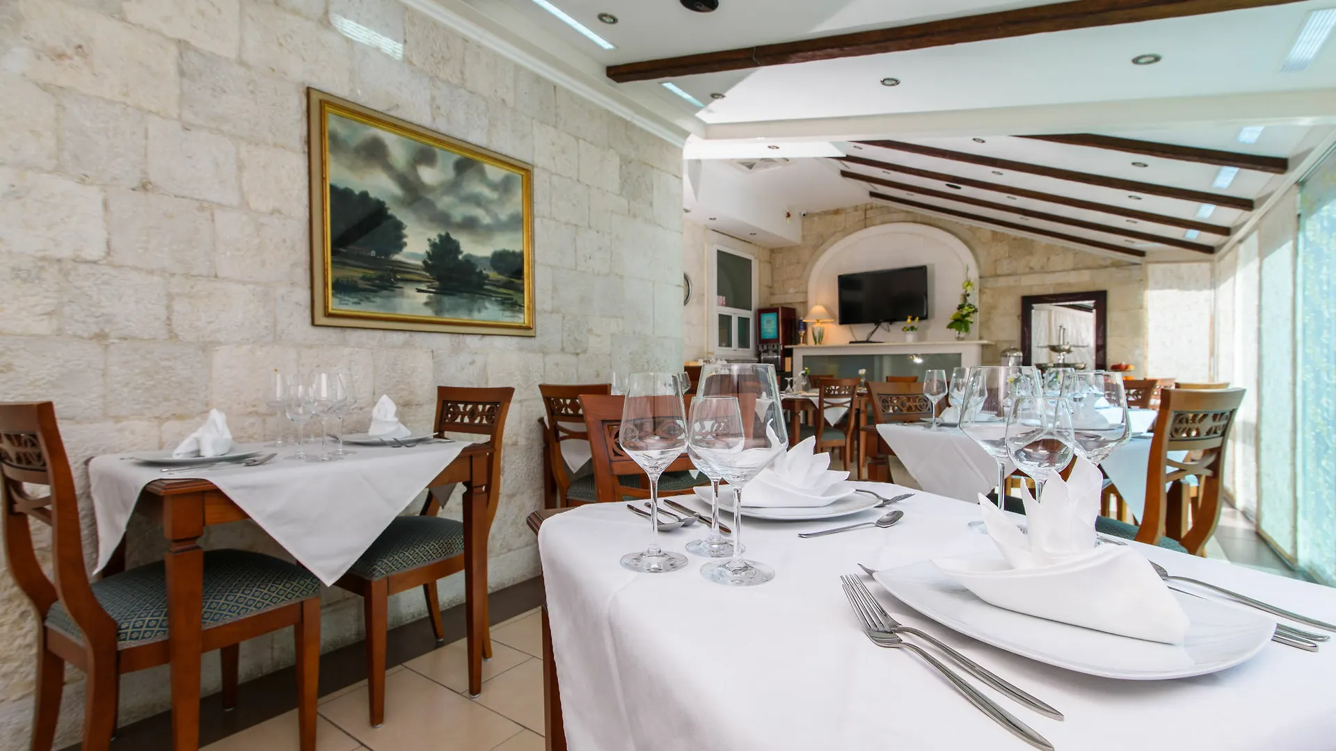 Heritage Hotel Vila Sikaa Trogir